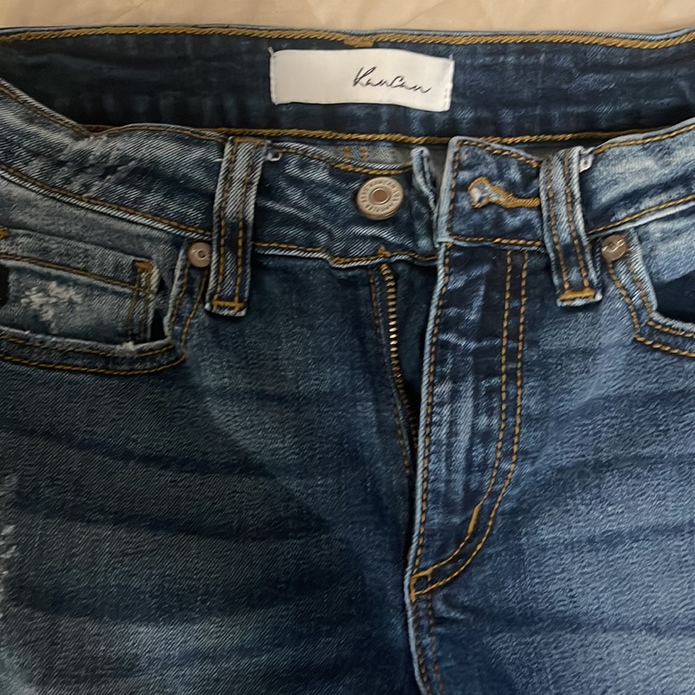 Jeans - Picture 3 of 5